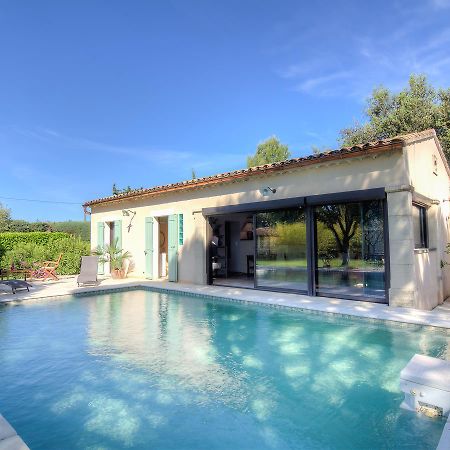 Holiday Home Bezert By Interhome Carpentras Exterior photo
