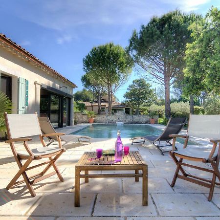 Holiday Home Bezert By Interhome Carpentras Exterior photo
