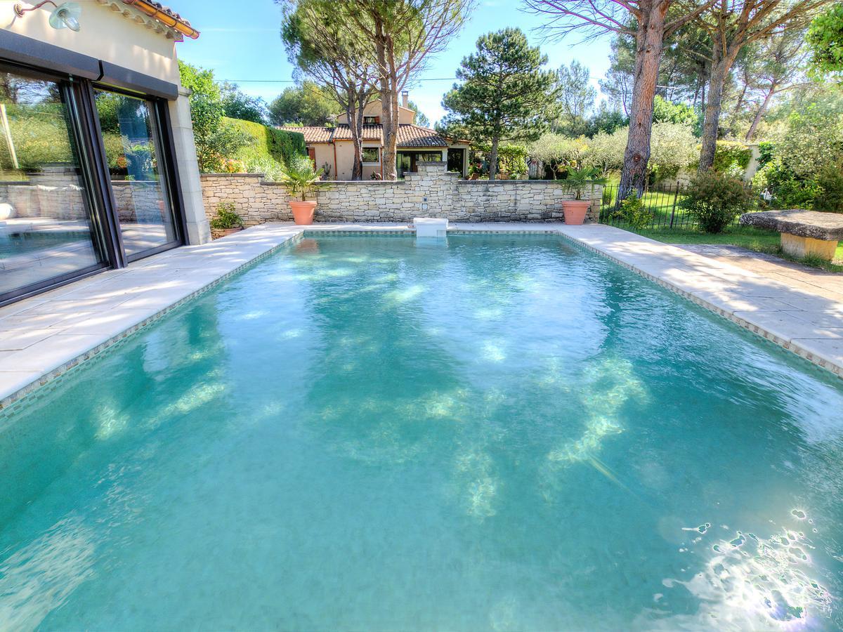Holiday Home Bezert By Interhome Carpentras Exterior photo
