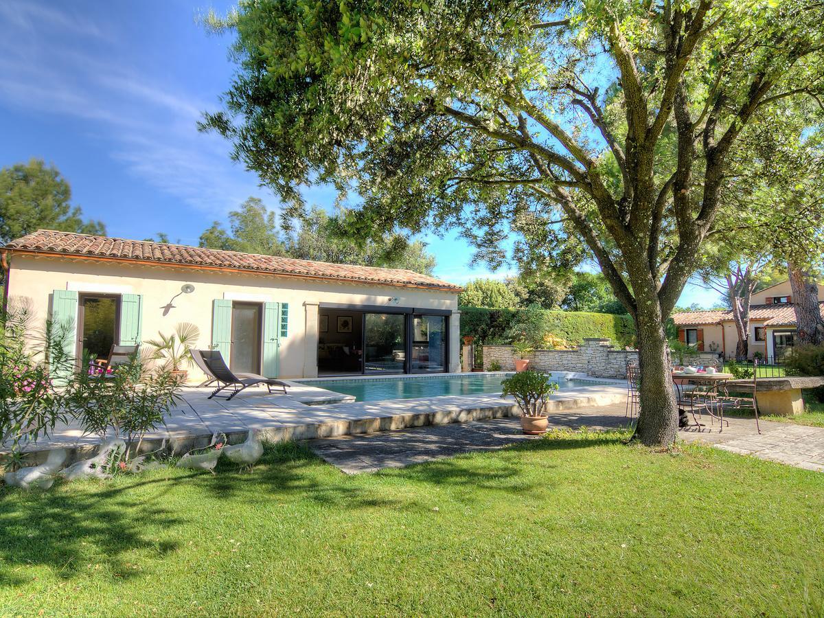 Holiday Home Bezert By Interhome Carpentras Exterior photo
