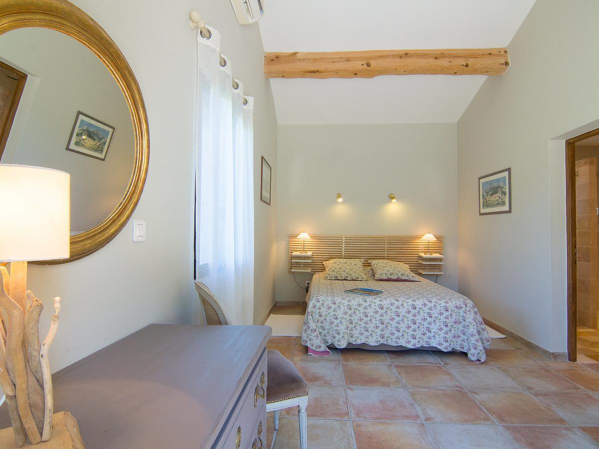 Holiday Home Bezert By Interhome Carpentras Exterior photo