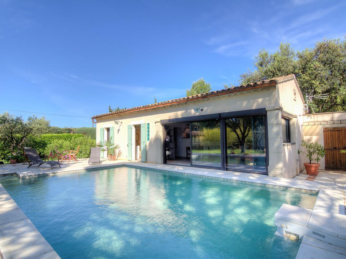 Holiday Home Bezert By Interhome Carpentras Exterior photo