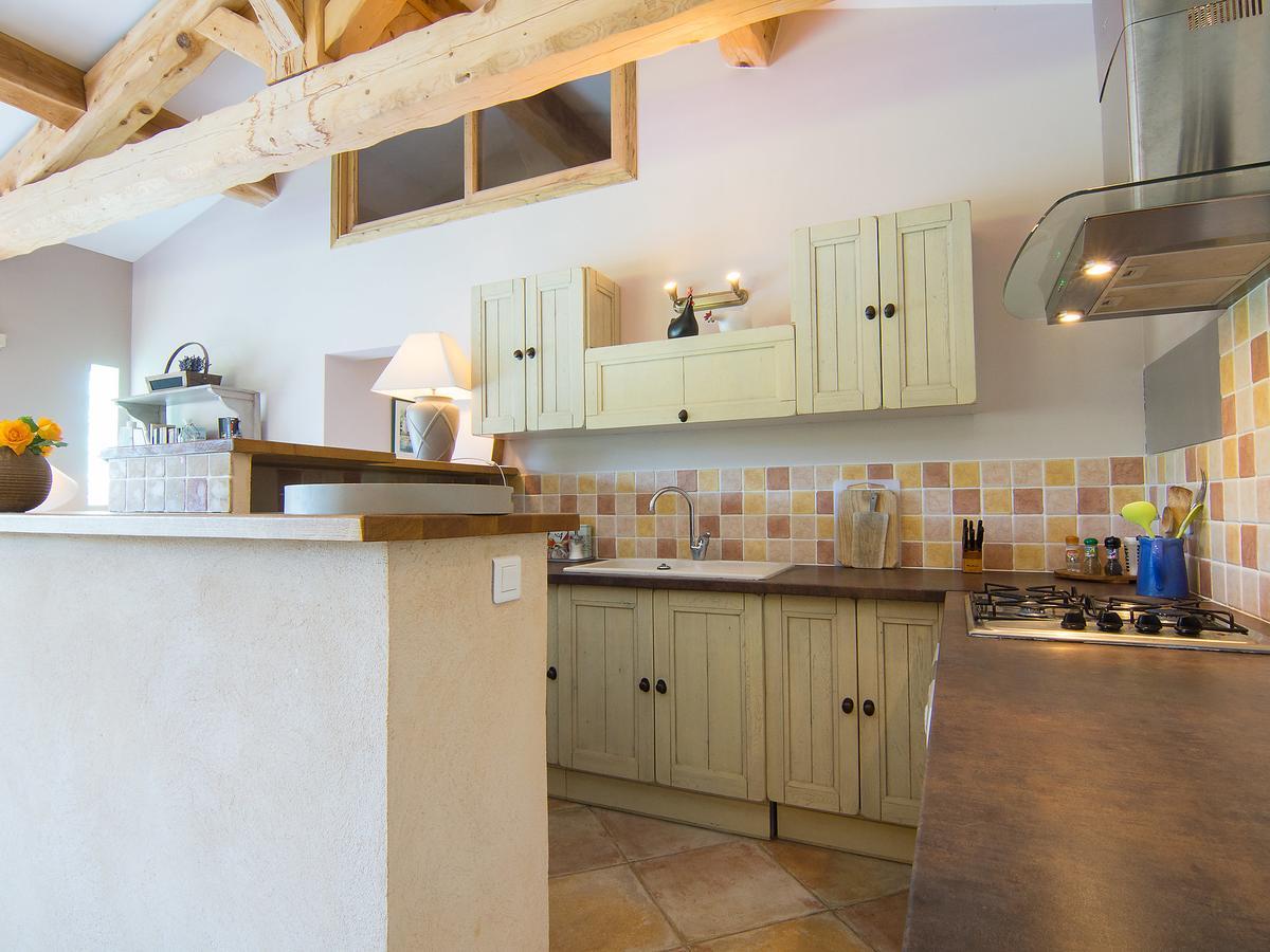 Holiday Home Bezert By Interhome Carpentras Exterior photo