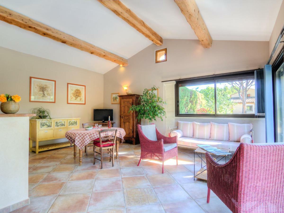 Holiday Home Bezert By Interhome Carpentras Exterior photo