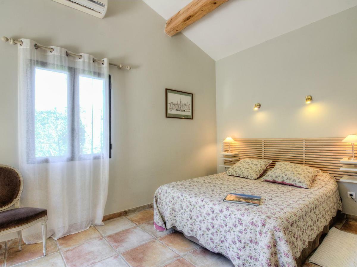 Holiday Home Bezert By Interhome Carpentras Exterior photo